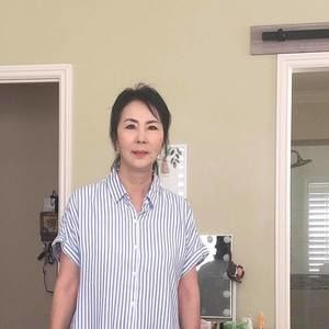 Meet your Posher, Sonya